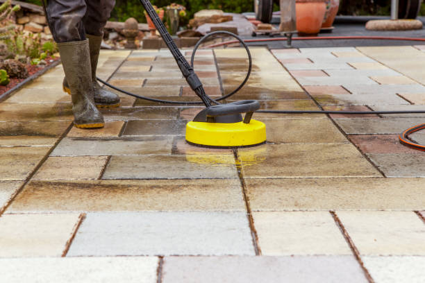 Best Factory Floor Cleaning  in Hartville, OH