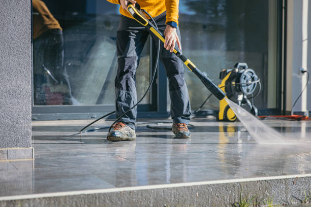 Playground Equipment Cleaning in Hartville, OH